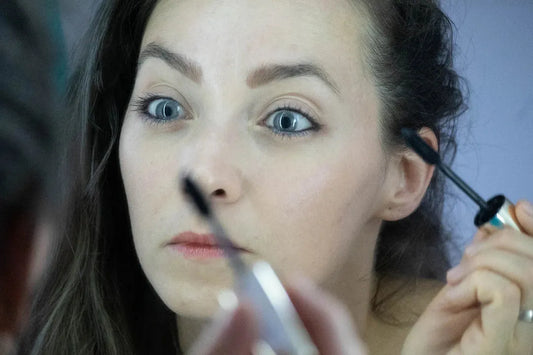 Mga Karaniwang Pagkakamali sa Full Glam Make-Up Tsaka Paano Iwasan