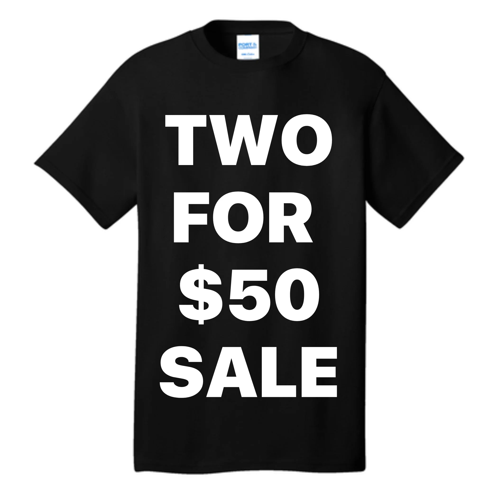 Midnight Sun Breathable Relaxed Fit T-Shirt